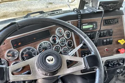 Used 2017 WESTERN STAR 4700 Conventional trucks Louisiana US | Proxy Equipment #1385163