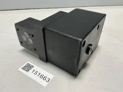 USED REXROTH EHST-3-FVF-30