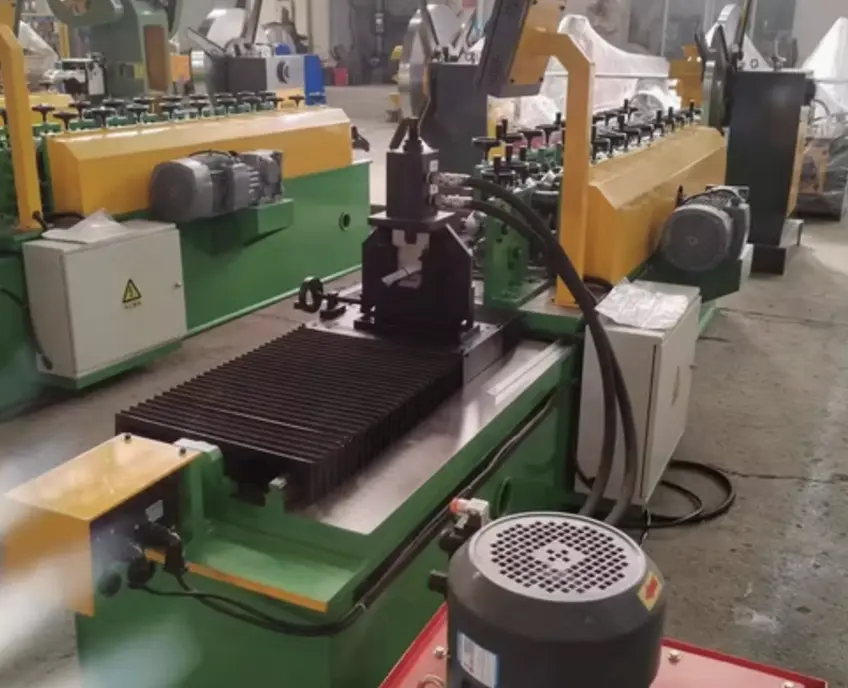 Drywall Roll Forming Machine in the USA