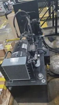 Used 2013 TESKER 230 Thread Rollers Ontario CA | Walden Machinery #1287020