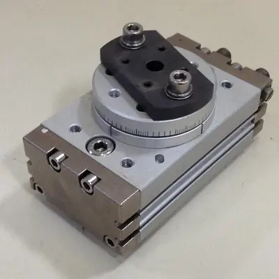 USED SMC MSQB20A