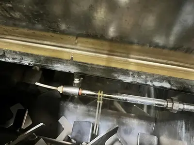 USED A&J PFLAUDER AJSP183-6DCSS