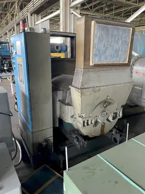 USED INGERSOLL-RAND 1C21M4