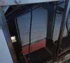 Used ZENITH MTC52000PAS Parts Washers Ohio US | HGR 24 #1289776