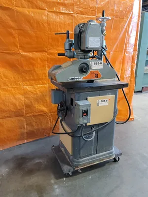 USED Rockwell 43-340