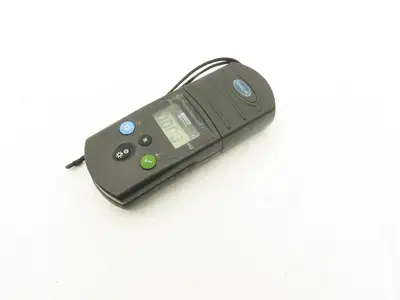 Hach 5953065 Pocket Colorimeter II 655nm Absorbance Meter Tester