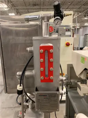 Used ROSS _UNKNOWN_ Homogenizers Connecticut US | DMC Industries #1567866