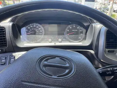 Used 2019 HINO 268 Box trucks California US | Commerce Truck Equipment Sales #1548712