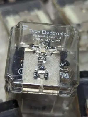 Used TYCO ELECTRONICS _UNKNOWN_ Miscellaneous Equipment (Electrical & Power) | Surplus Asset Holdings #1192777