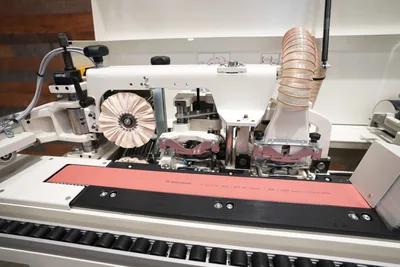 SCM minimax me 28ET Edgebander (1-Phase & 3-Phase) Price Includes Freight & Install