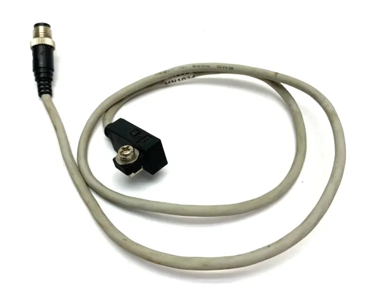 Used SMC D-FP7 Proximity Sensors Michigan US | Maverick Industrial Sales #1489813