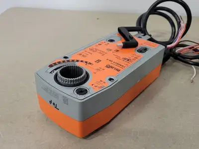USED BELIMO FSAFB24-SR-S