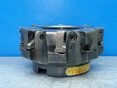 Used SANDVIK COROMANT RA 282.2125 Tooling & Accessories (Other) Ohio US | HGR 24 #870948