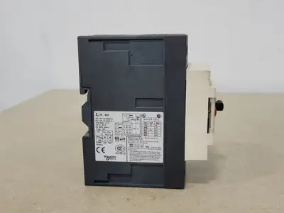 USED TELEMECANIQUE GV3ME40