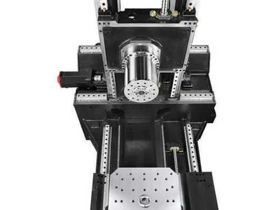 NEW TOYODA HMC500