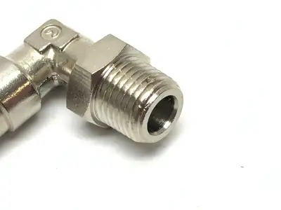 New | in-Stock ATI SWIVEL ELBOW Valves/Fittings | Maverick Industrial Sales #1114846