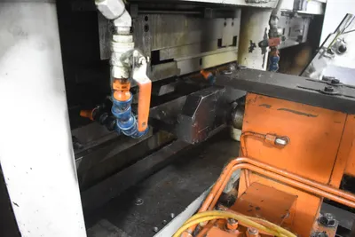 ANDERSON COOK 350S SPLINE ROLLERS | GCH Machinery (5)