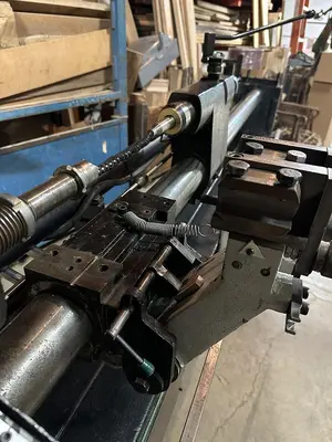 USED CENTAURO TC1200