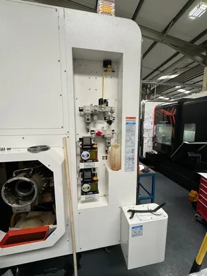 2018 MAZAK INTEGREX I-400S-2500U Multitasking Machining Centers | Toolquip, Inc. (7)