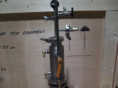 USED ERTELALSOP LAB-4TJ