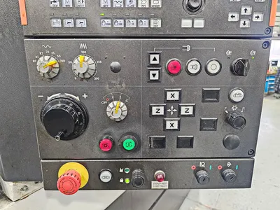 2007 MAZAK QUICK TURN NEXUS 450-II M-3000U CNC Lathes | CNCsurplus (16)