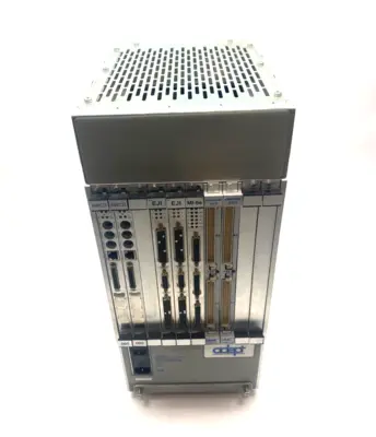 NEW ADEPT ROBOT CONTROL RACK ASSEMBLY