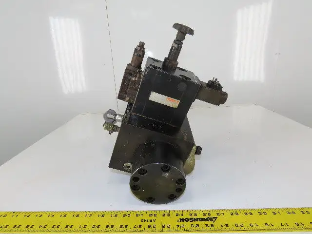 Used HUSKY _UNKNOWN_ Valves/Fittings | Arrow Industrial #625178