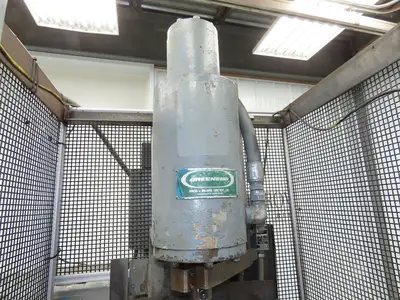 Used GREENERD _UNKNOWN_ Hydraulic Presses Indiana US | Arrow Industrial #920871