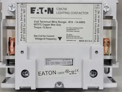 NEW EATON C30CNE