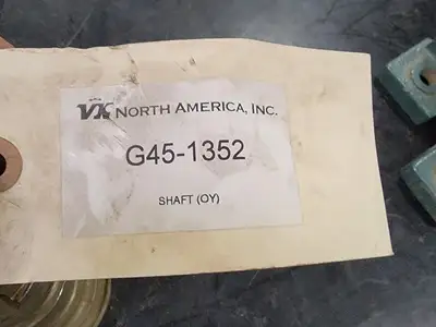 USED VALON KONE G45-1352