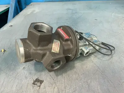 Used SCHRADER BELLOWS N35561045 Pumps Ohio US | HGR 24 #1482274
