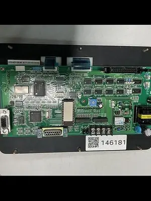 USED FUJI VT-1000IID