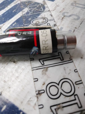 NEW CLIPPARD SSR-05-1