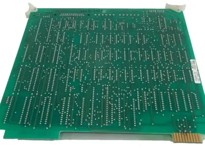 USED GOSS E33032 REV 00 I/O BOARD M00134840