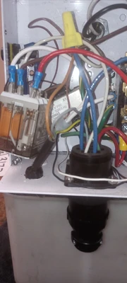 USED POWER TEAM PE172S