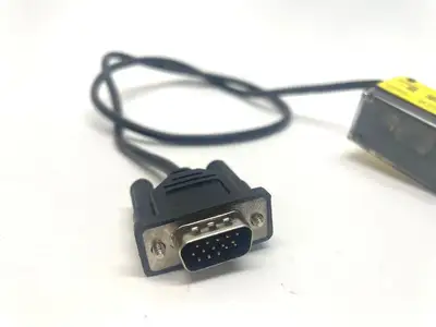 Used COGNEX DM50Q BARCODE SCANNER Barcode Scanners Michigan US | Maverick Industrial Sales #1092306