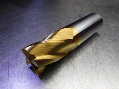 New | in-Stock HTC TOOL CUTTER MANUFACTURING _UNKNOWN_ Carbide Endmills Michigan US | Superior Machine & Tool Inc #868167