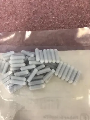 FISHERBRAND 1-2 x 1-8 DISPBAR