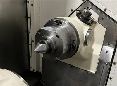 2018 MAZAK INTEGREX I-200-1000U Multitasking Machining Centers | Silverlight CNC, Inc (6)