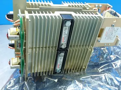 USED ABB 8646660S