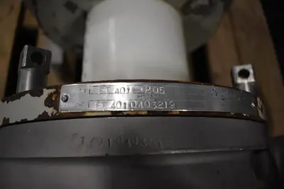 USED FRISTAM FT401-205