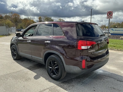 Used 2014 KIA SORENTO Classic Cars & Trucks Michigan US | Miedema Asset Management Group #1578966