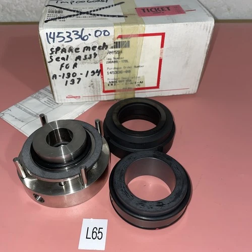 NEW Flowserve 20019449