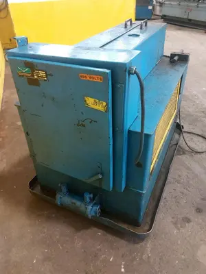 USED EAGLE I/O