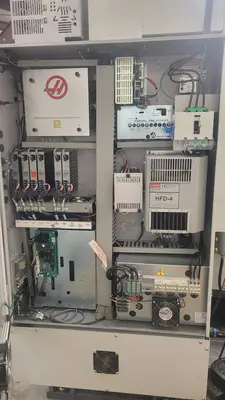 2021 HAAS VF-2SS Vertical Machining Centers | Toolquip, Inc. (23)