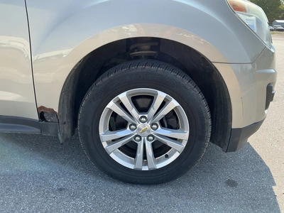 Used 2011 CHEVROLET EQUINOX SUVs Michigan US | Miedema Asset Management Group #1415042