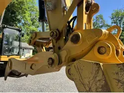 New | in-Stock 2026 CATERPILLAR 325 Crawler Excavators Pennsylvania US | Iron Exchange Equipment Solutions #1353764