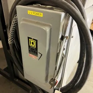 USED ITC MF12-150