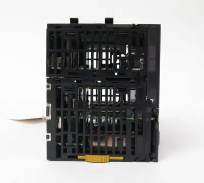 Used Omron CJ2H-CPU64-EIP Input / Output Modules California US | ANACAPA EQUIPMENT BROKERS, INC #1545482