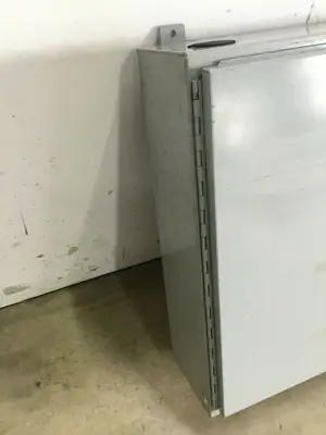 Used Wiegmann N12302408 Electrical Boxes Michigan US | Maverick Industrial Sales #1391553